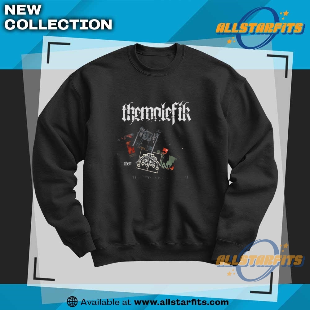 Themalefik Streetwear Graphic Tee 6 ThemalefiK Streetwear Graphic Tee