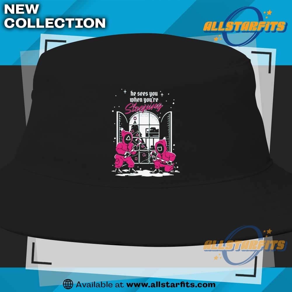 Funny Squid Game Holiday T Shirt Parody Design 9 Funny Squid Game Holiday T Shirt Parody Design