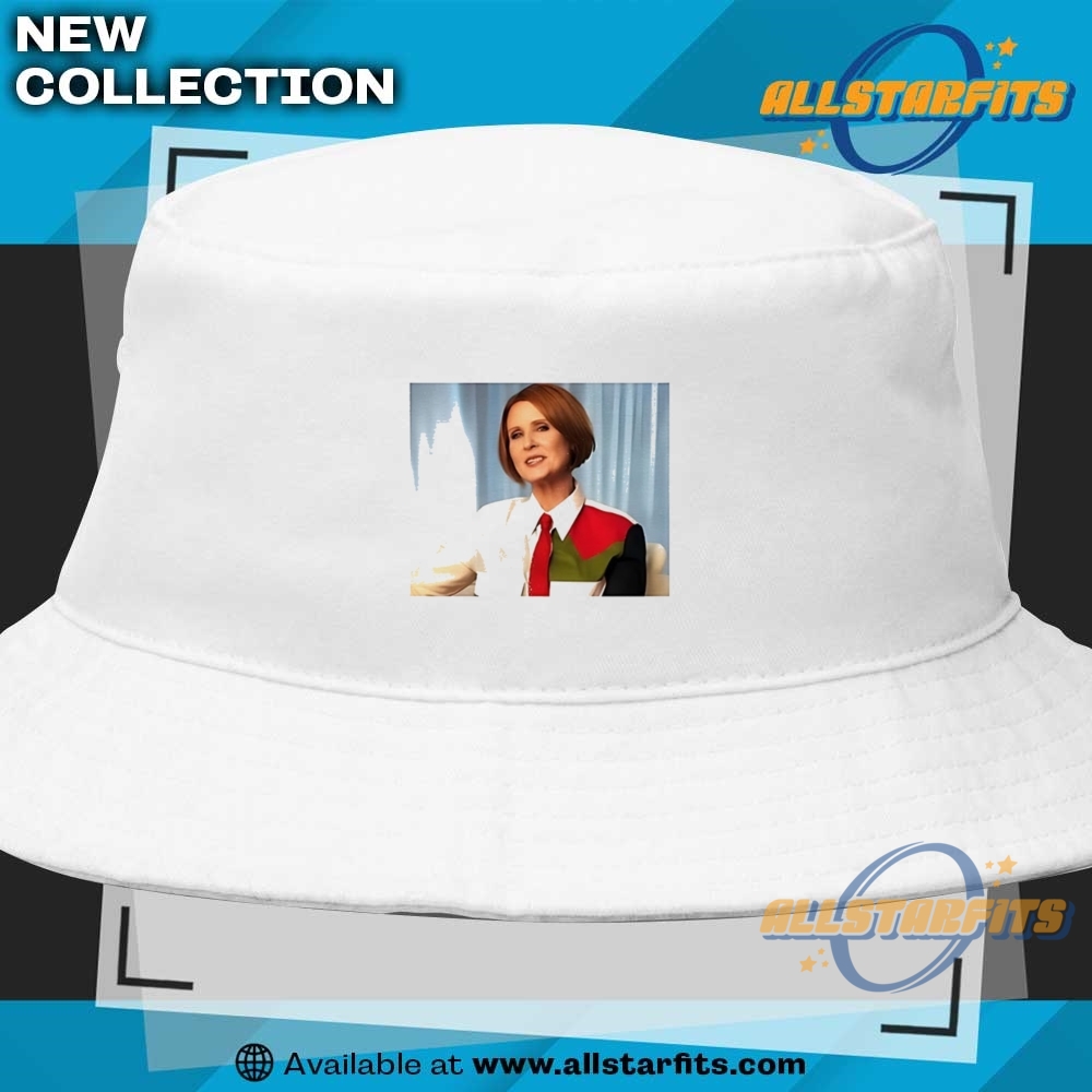 Cynthia Nixons Palestinian Flag Shirt 9 Cynthia Nixon’s Palestinian flag shirt
