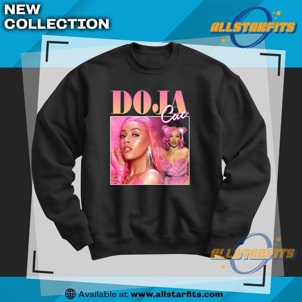 Doja Cat Shirt 6 Doja cat shirt