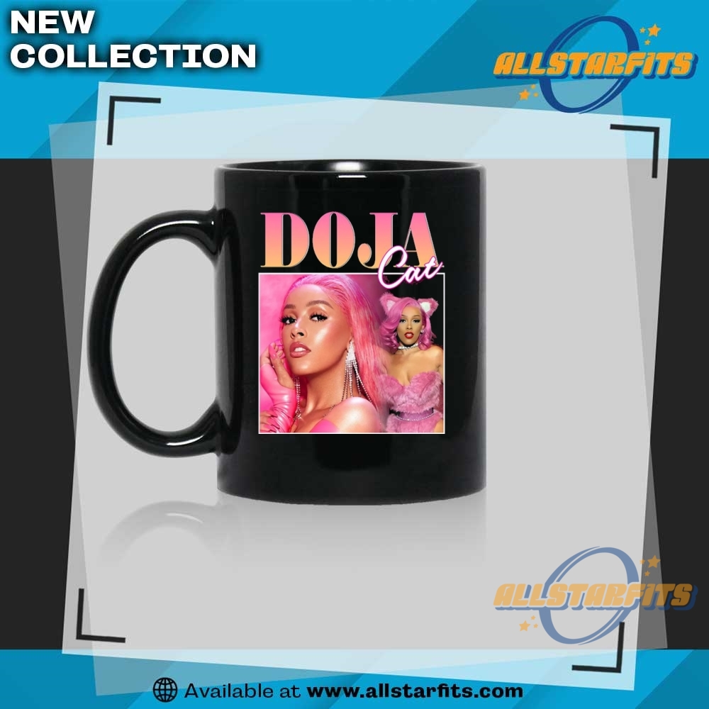 Doja Cat Shirt 8 Doja cat shirt