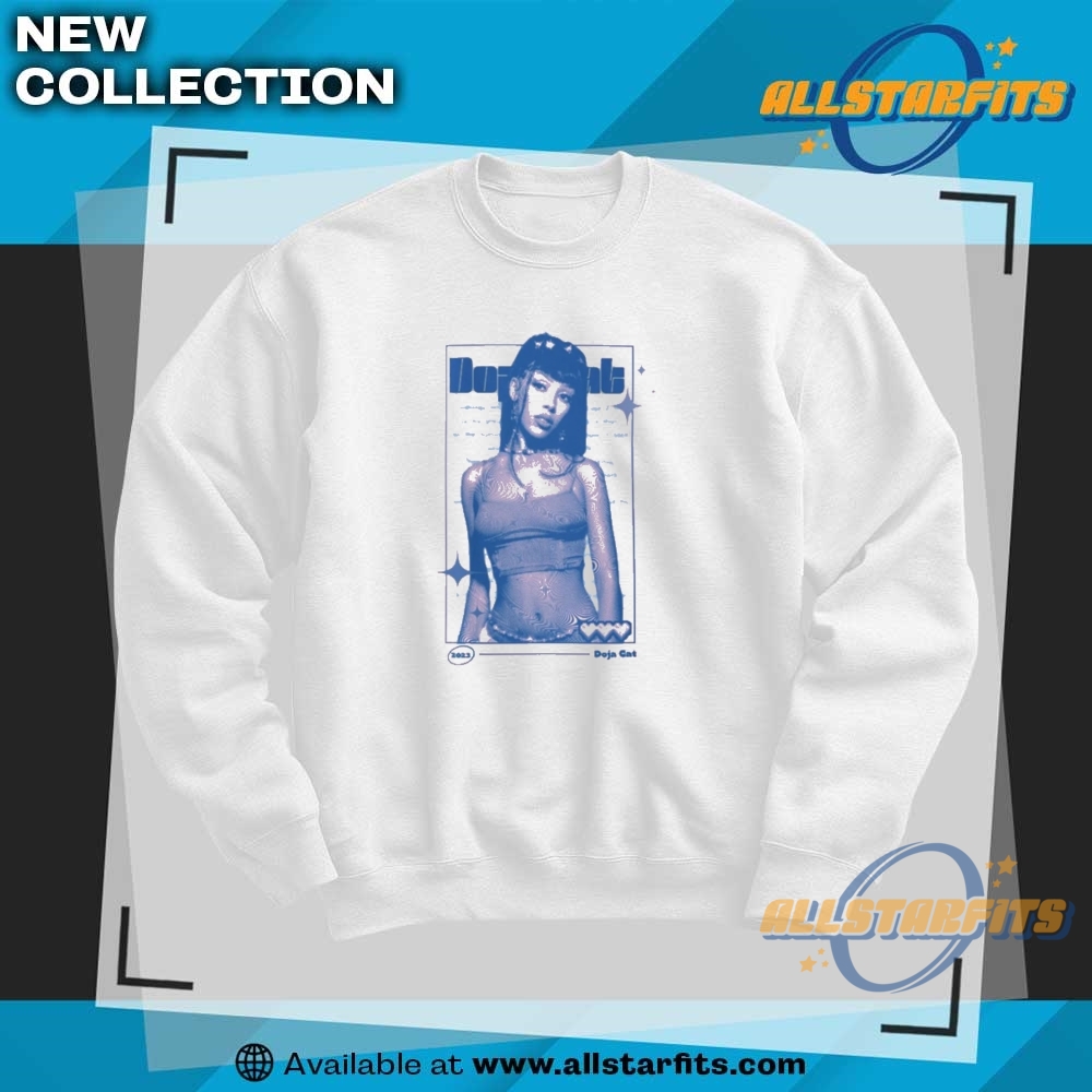 Premium Doja Cat T Shirt 6 Premium Doja Cat T Shirt