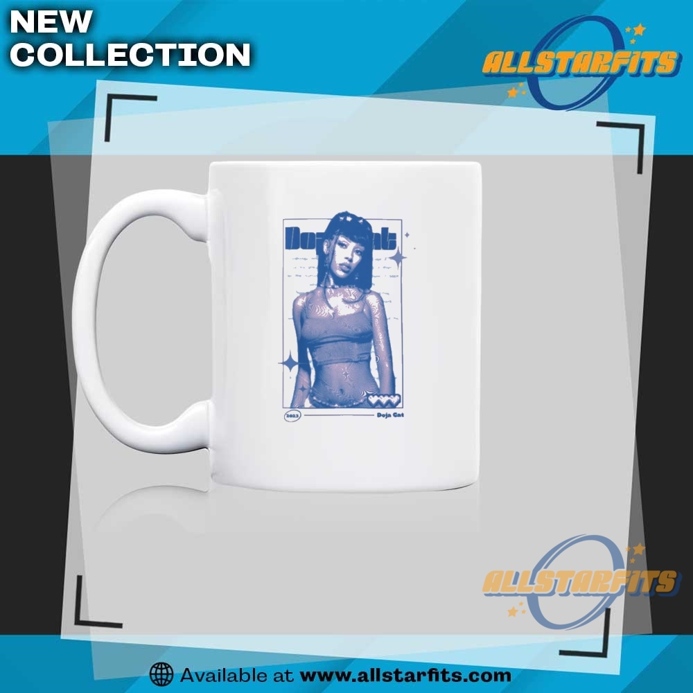 Premium Doja Cat T Shirt 8 Premium Doja Cat T Shirt