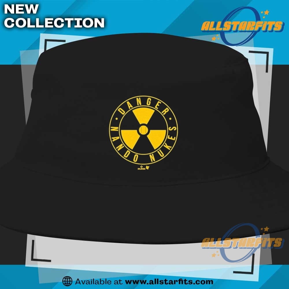 Funny Baseball Shirt Nando Nukes Fernando Tatis Jr 9 Funny Baseball Shirt Nando Nukes Fernando Tatis Jr