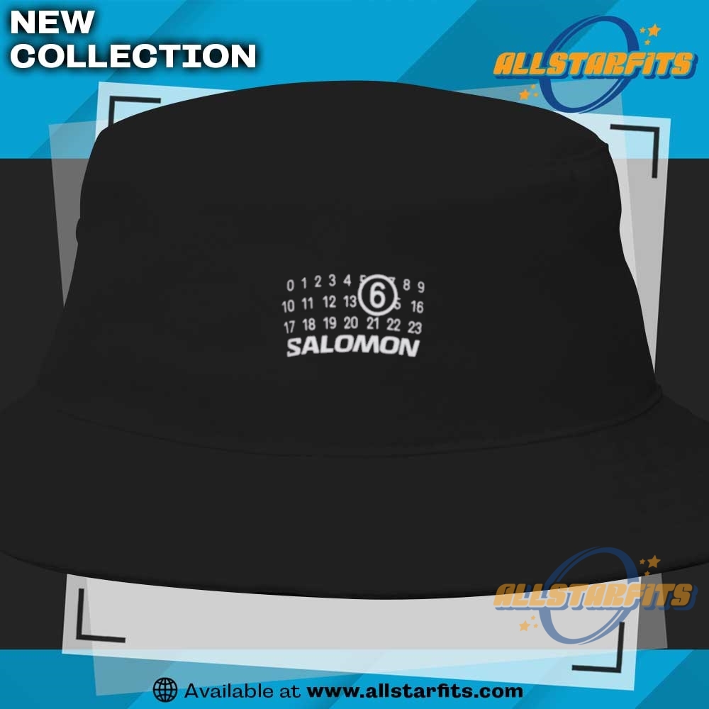 Mm6 Maison Margiela X Salomon Shirt 9 MM6 MAISON MARGIELA X SALOMON Shirt