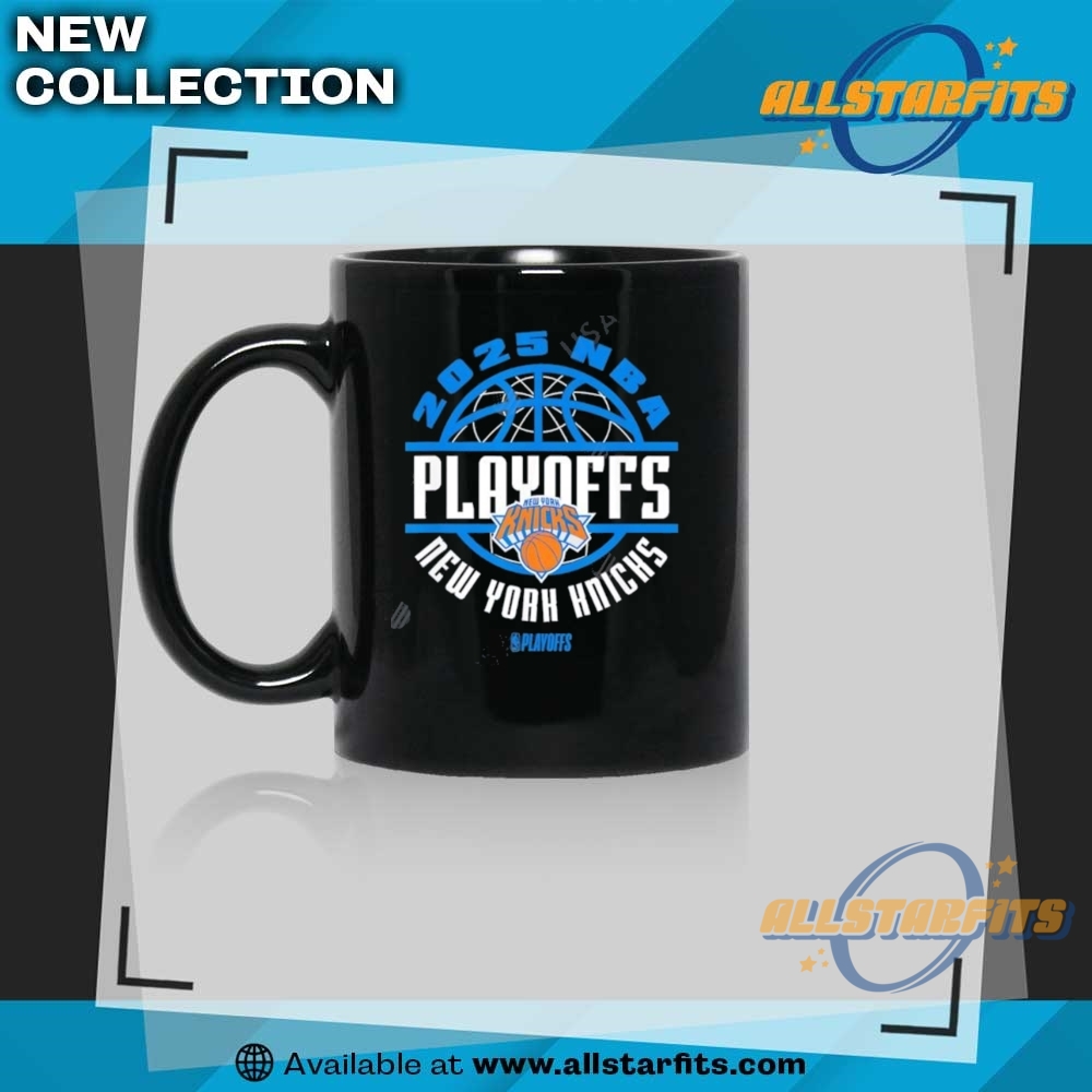 2025 Nba Playoff New York Knicks Shirt 8 2025 NBA Playoff New York Knicks shirt