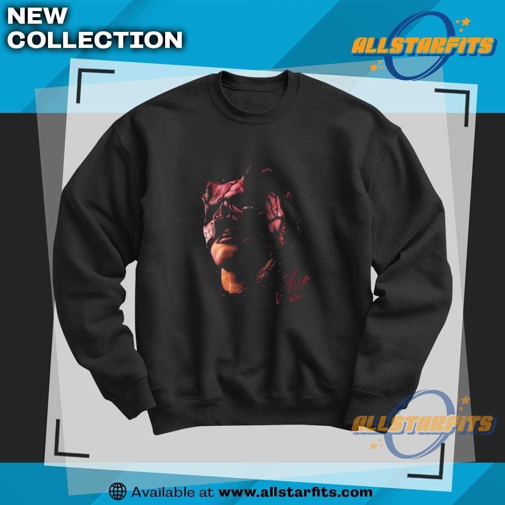 Rhea Ripley T Shirt 6 Rhea Ripley T Shirt