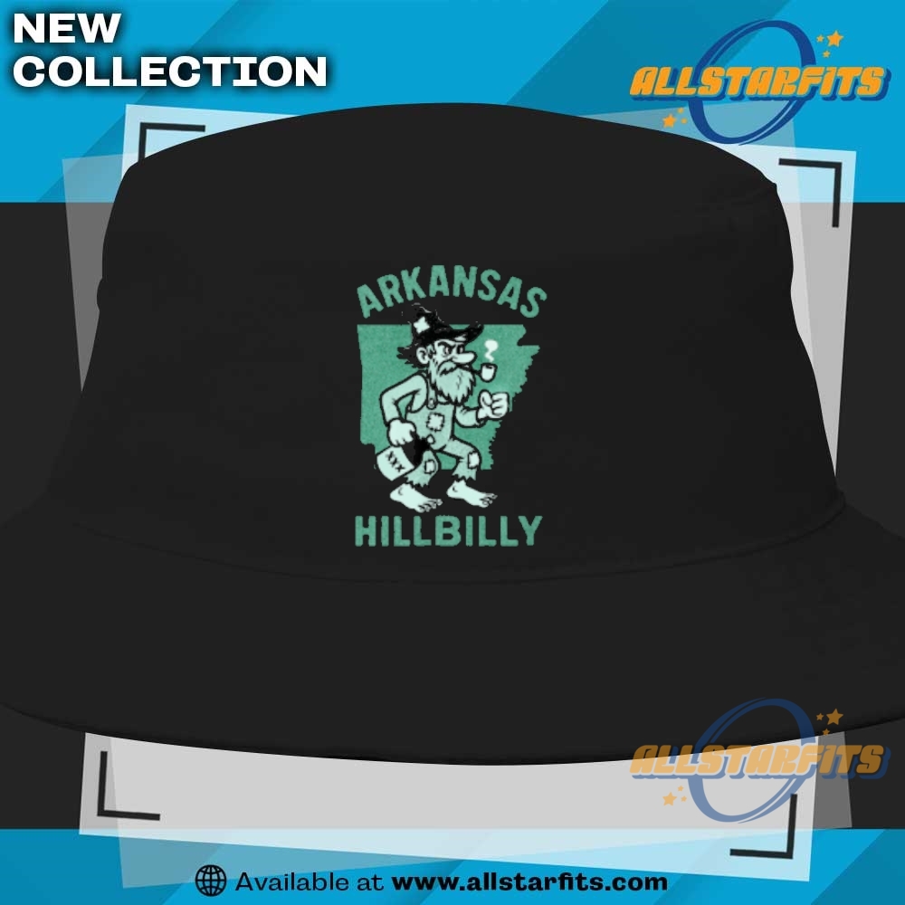 Arkansas Hillbilly T Shirt 9 Arkansas Hillbilly T Shirt