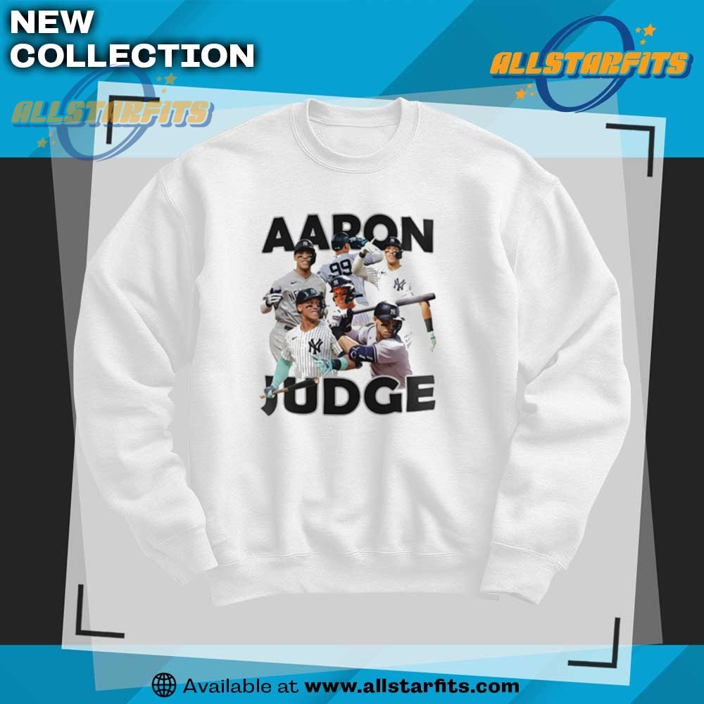 Aaron Judge 2024 Silver Slugger Baseball Jersey Shirt 6 Aaron Judge 2024 Silver Slugger Baseball Jersey Shirt