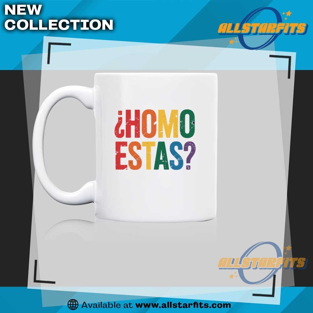 Comfort Colors Homo Estas Queer Shirt 8 Comfort Colors Homo Estas Queer Shirt