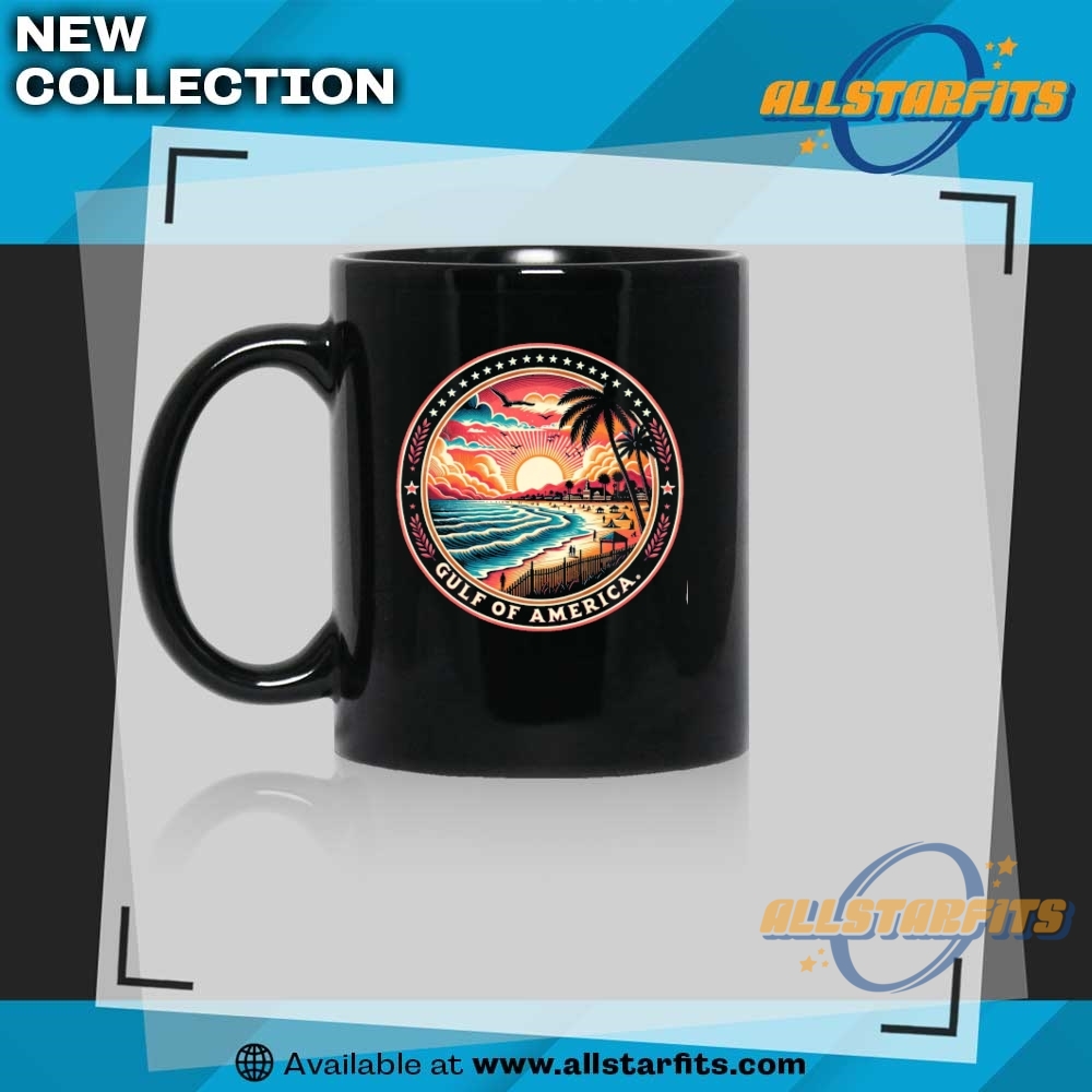 Classic Gulf Of America T Shirt Usa Humor Tee 8 Classic Gulf of America T Shirt USA Humor Tee