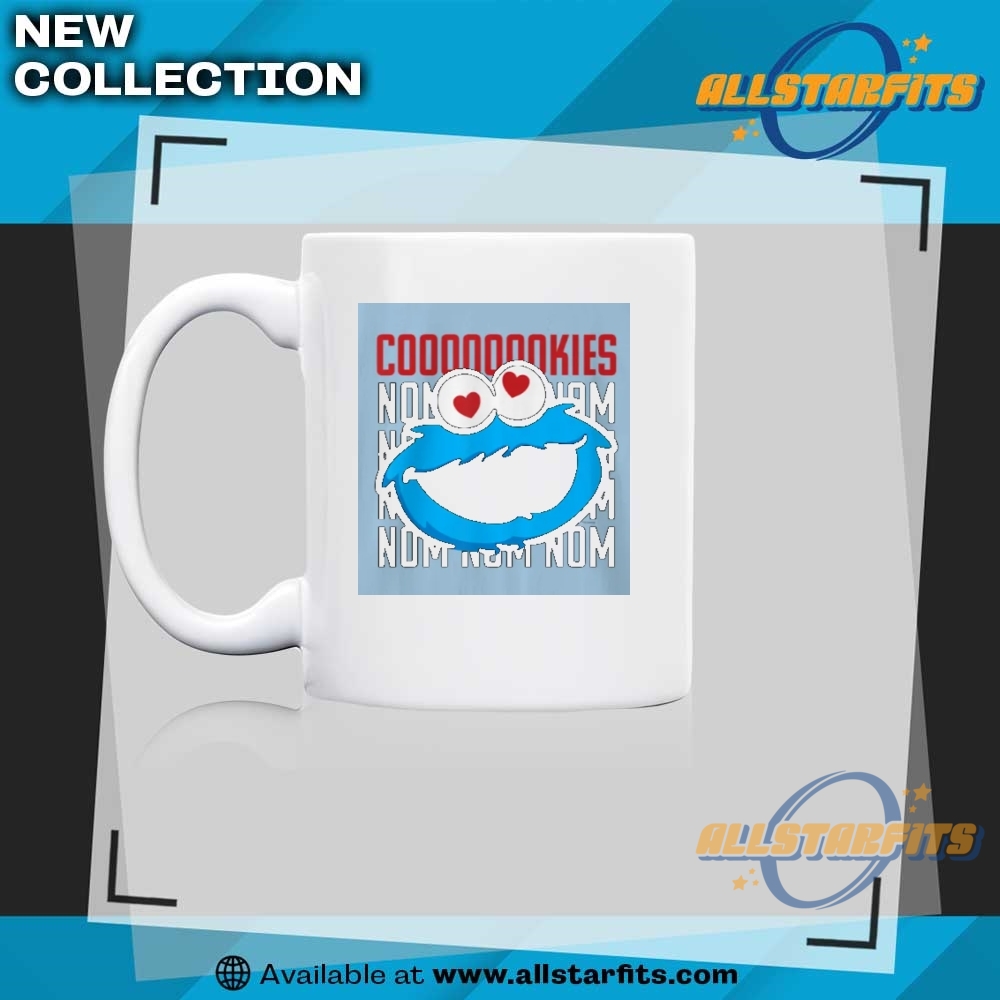 Treet Cookie Monster Tshirts Classic 8 Treet cookie monster T-Shirts Classic