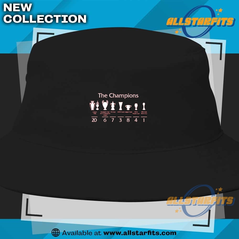 Lfc Liverpool The Champions T Shirt Champions Wall 9 LFC Liverpool The Champions T Shirt Champions Wall