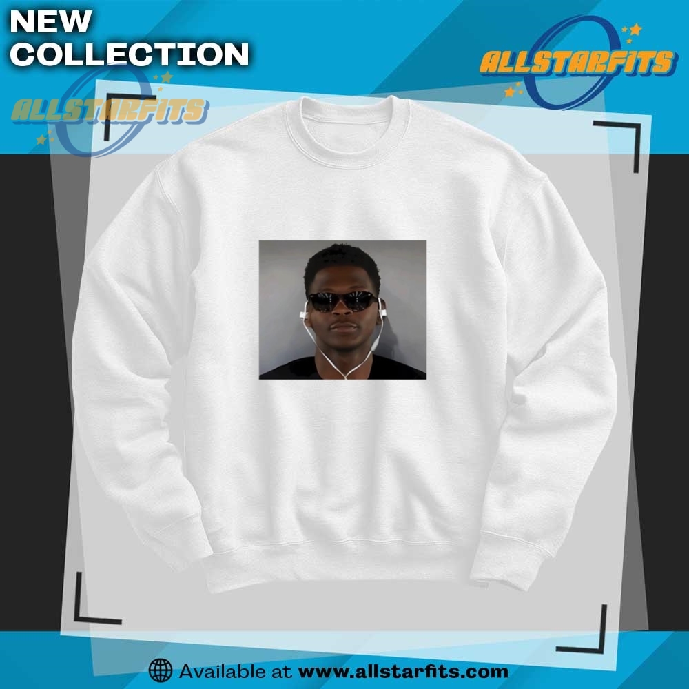 Anthony Edwards X Lebron James Shirt 6 Anthony Edwards X Lebron James shirt