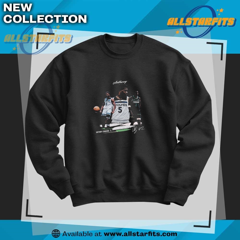 Ant Man Anthony Edwards T Shirt 6 Ant Man Anthony Edwards T Shirt
