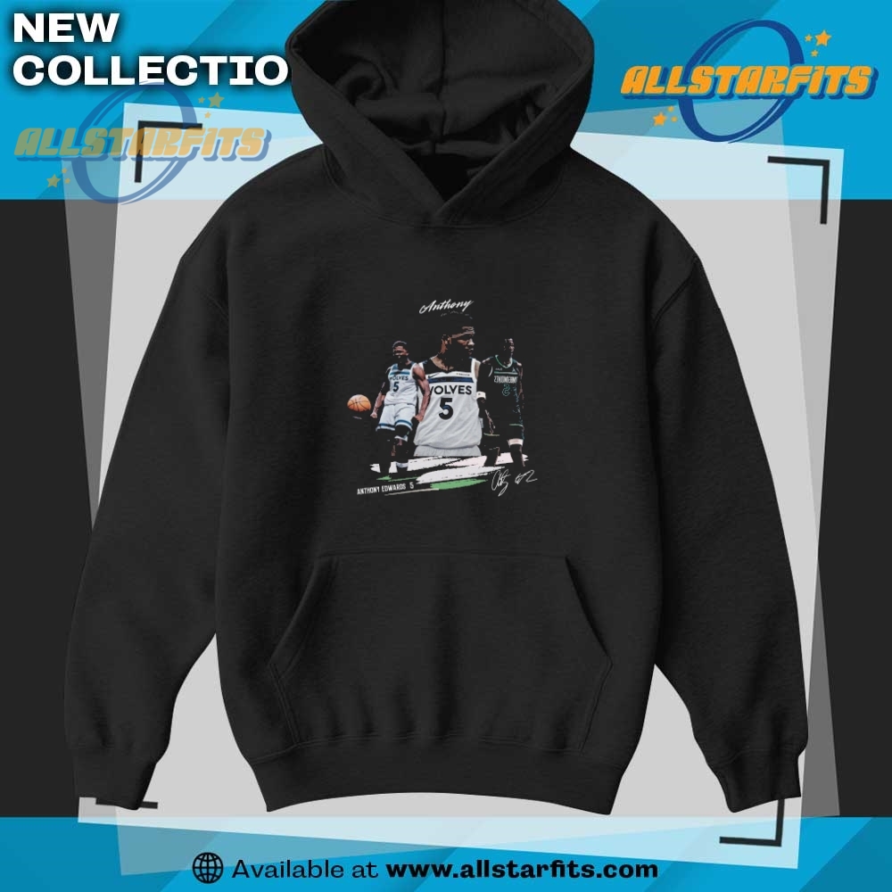 Ant Man Anthony Edwards T Shirt 7 Ant Man Anthony Edwards T Shirt