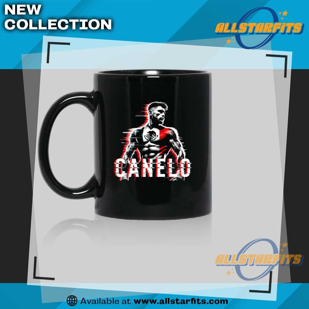 Canelo Fanart Tumbler Tshirt 8 Canelo Fanart Tumbler Tshirt