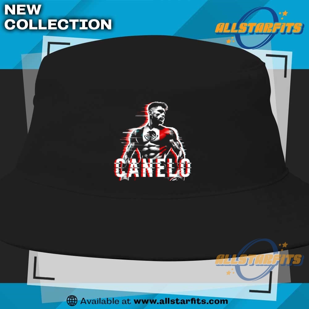 Canelo Fanart Tumbler Tshirt 9 Canelo Fanart Tumbler Tshirt