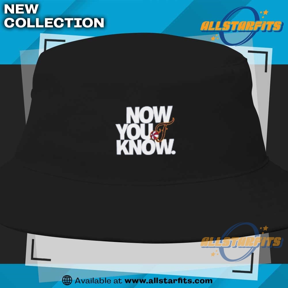 Now You Know Caitlin Clark T Shirt 9 Now You Know Caitlin Clark T Shirt