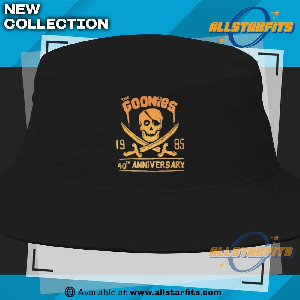 The Goonies Never Say Die T Shirt 9 The Goonies Never Say Die T Shirt