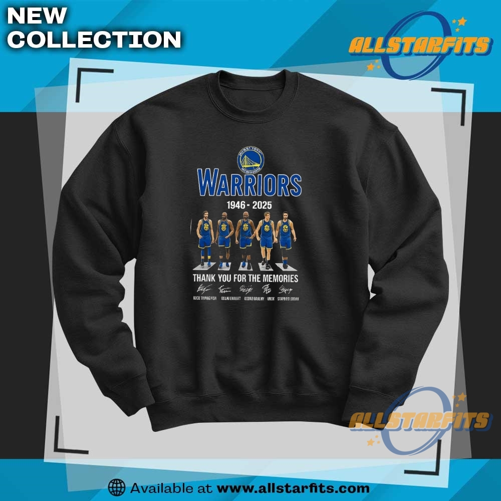 Celebrate Golden State Warriors 1946 2025 Memories With Teebetes Exclusive T Shirt 6 Celebrate Golden State Warriors 1946 2025 Memories with Teebete’s Exclusive T Shirt