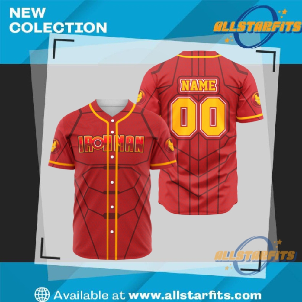Top Youth and Women's T-Shirts: NBA, F1, Red Bull, Ferrari 29 Personalized Loki Cosplay Baseball Jersey