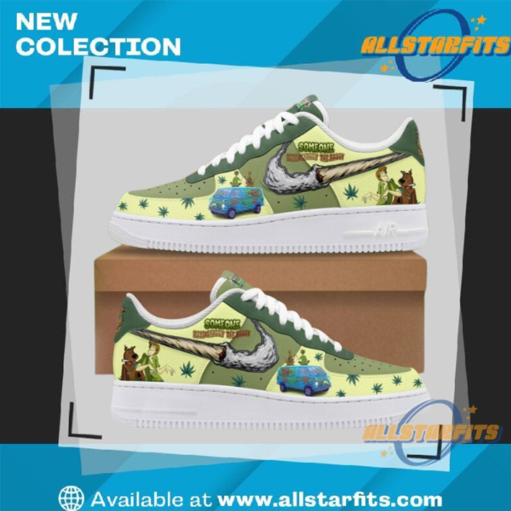 "Top Custom Anime and Game Sneakers for Ultimate Fan Style" 11 Custom Star Wars Air Force 1 Inspired Sneakers