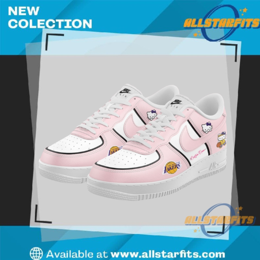 "Top Trendy Custom Air Force 1 Sneakers for Unique Style" 2 Custom Vegas Golden Knights Air Force 1 Sneakers