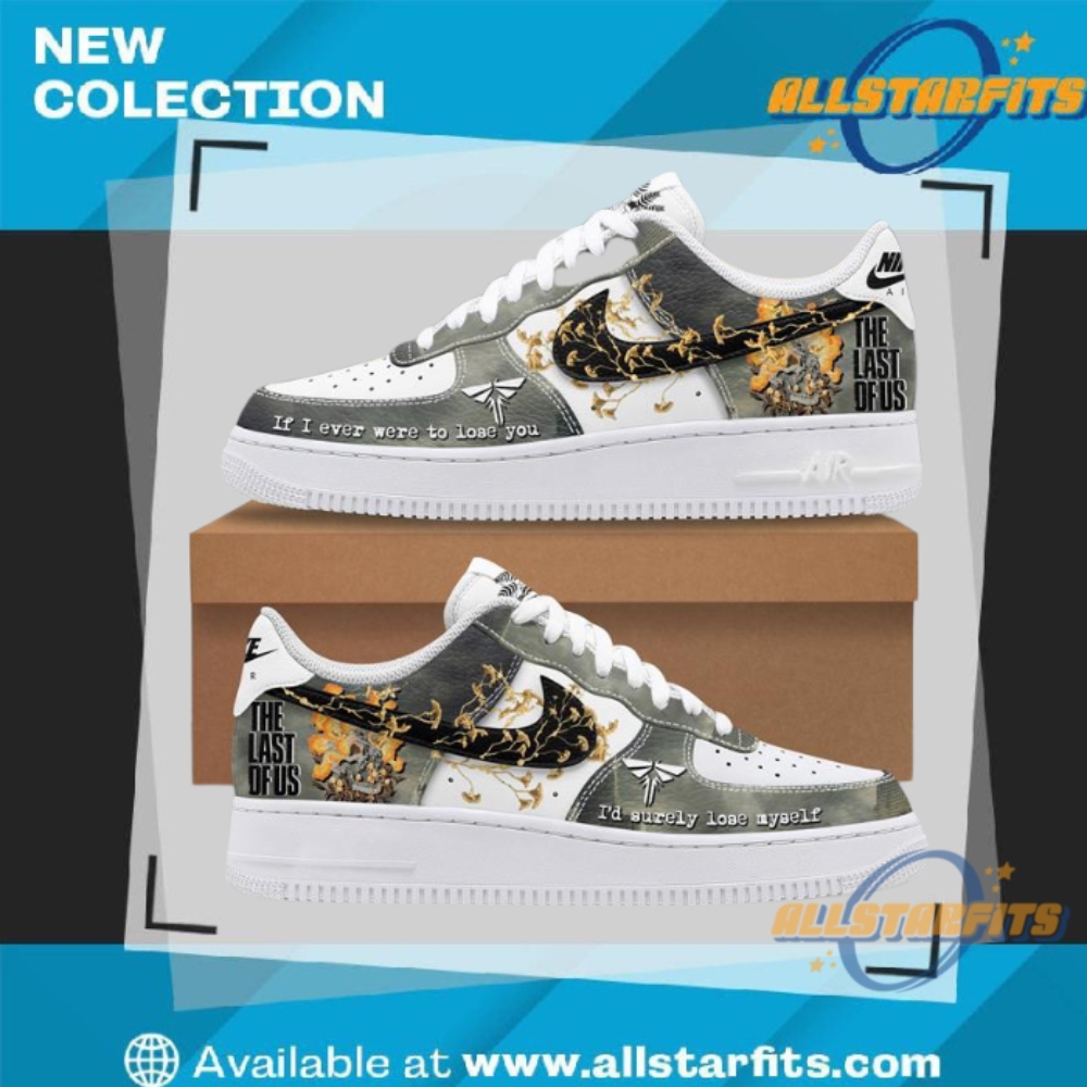"Top Trendy Custom Air Force 1 Sneakers for Unique Style" 8 Phish Mondegreen Air Forces Nike Shoes