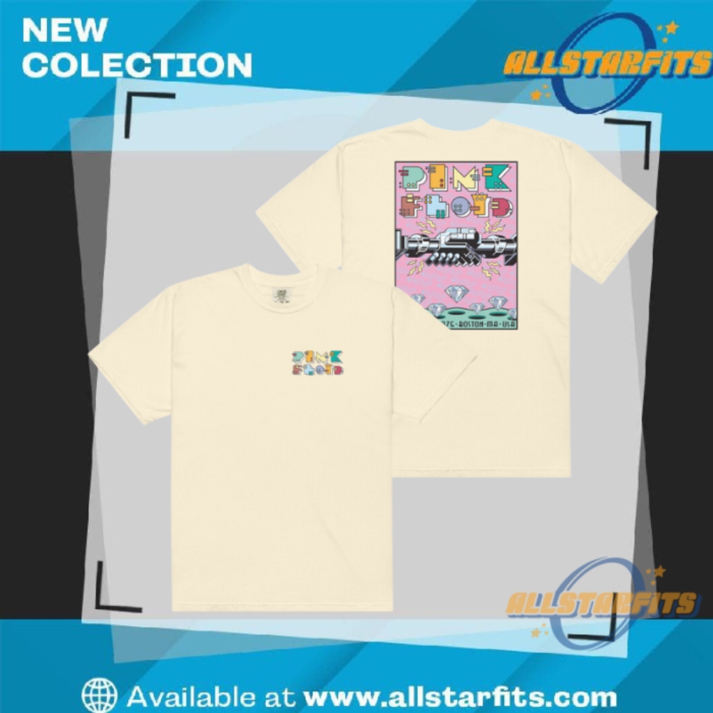 "Top 5 Must-Have 2025 T-Shirts for Basketball and Wrestling Fans" 16 Boston Wywh Robot Hands T Shirt