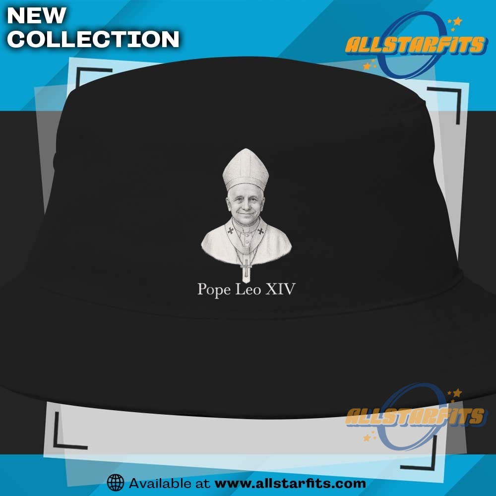 Robert Francis Prevost First American Pope T Shirt 9 Robert Francis Prevost First American Pope T Shirt