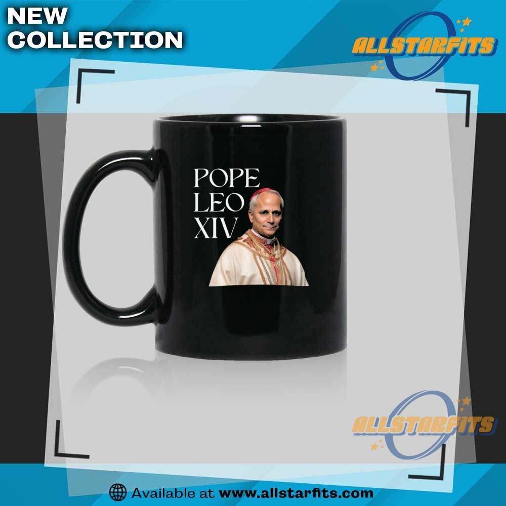 Robert Francis Prevost Tshirt 8 Robert Francis Prevost Tshirt