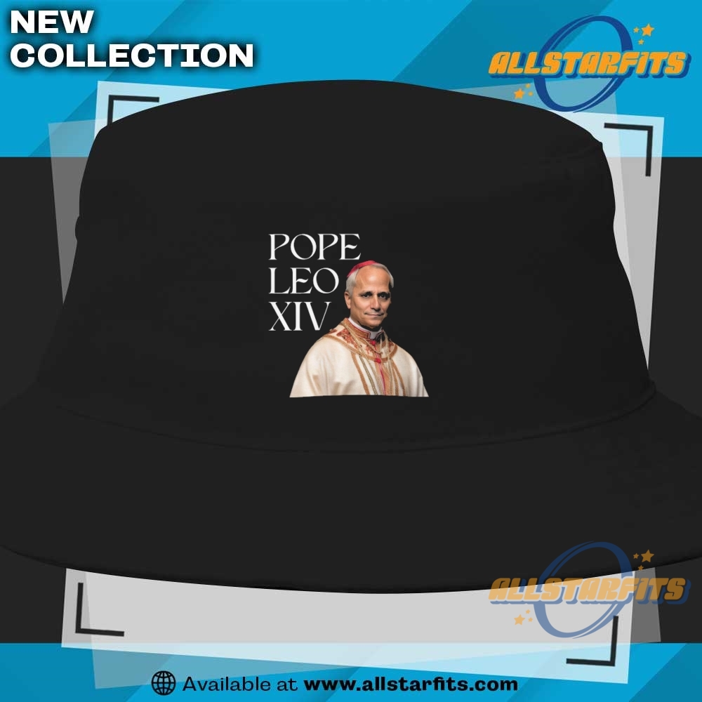 Robert Francis Prevost Tshirt 9 Robert Francis Prevost Tshirt