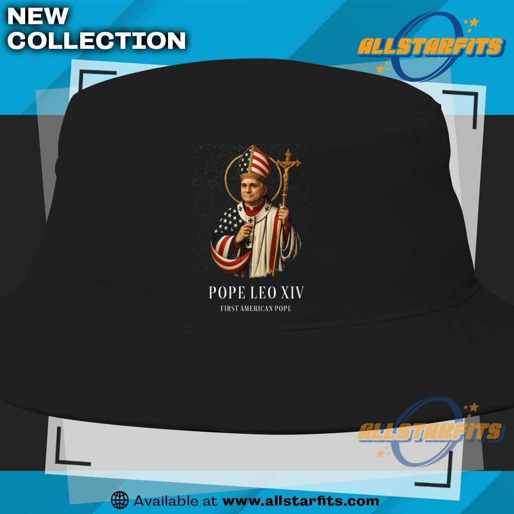 Pope Leo Xiv Shirt 9 Pope Leo XIV Shirt