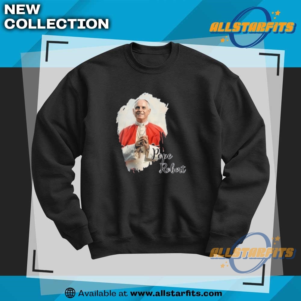 Robert Francis Prevost New Pope Shirt Habemus Papam Holy Father Faith Shirt 6 Robert Francis Prevost New Pope Shirt Habemus Papam Holy Father Faith Shirt
