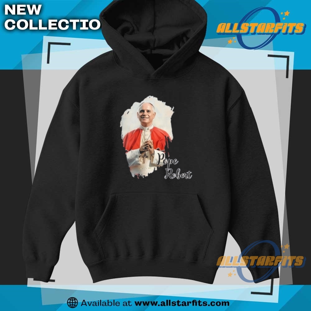 Robert Francis Prevost New Pope Shirt Habemus Papam Holy Father Faith Shirt 9 Robert Francis Prevost New Pope Shirt Habemus Papam Holy Father Faith Shirt
