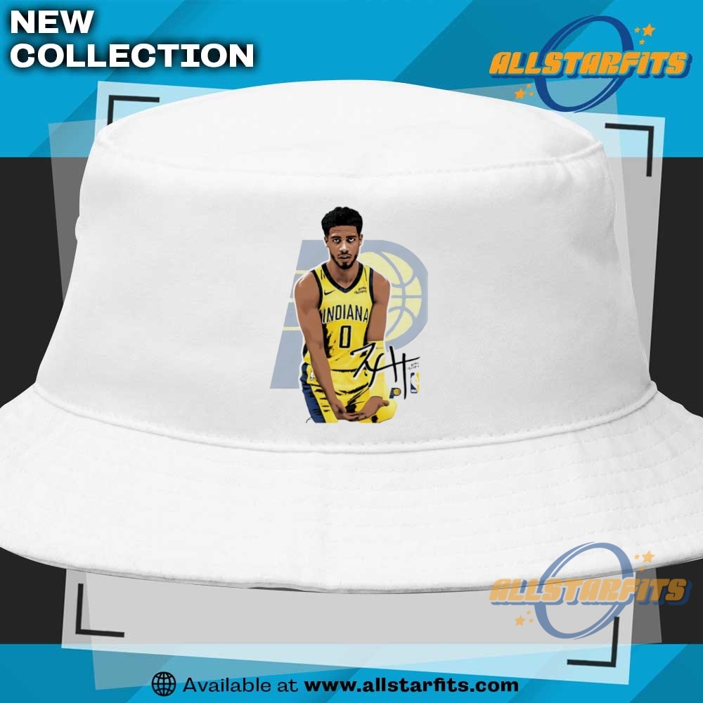 Tyrese Haliburton Indiana Pacers Shirt 9 Tyrese Haliburton Indiana Pacers shirt