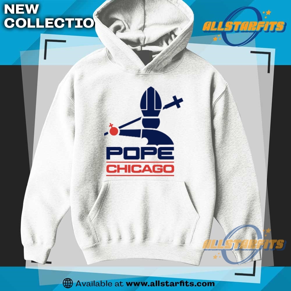 Pope Robert Prevost Shirt 7 Pope Robert Prevost Shirt