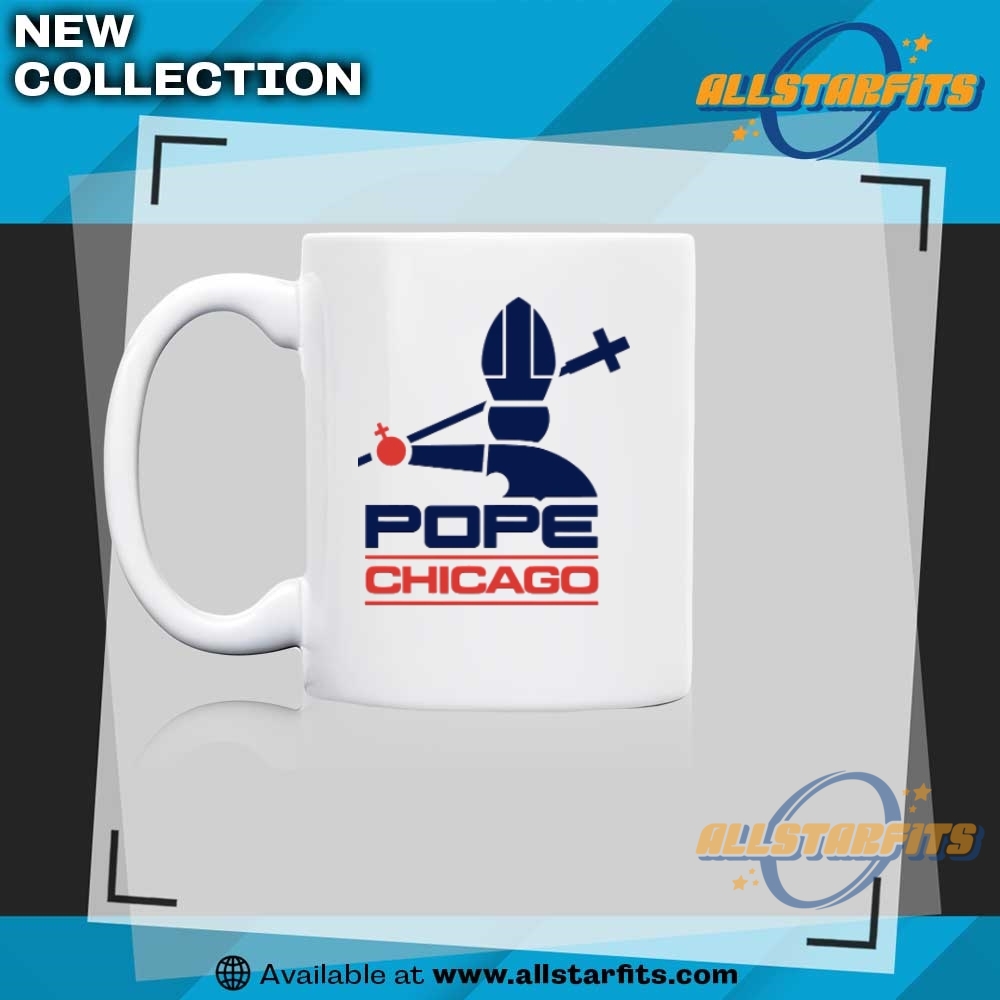 Pope Robert Prevost Shirt 8 Pope Robert Prevost Shirt
