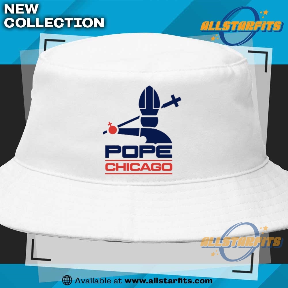 Pope Robert Prevost Shirt 9 Pope Robert Prevost Shirt