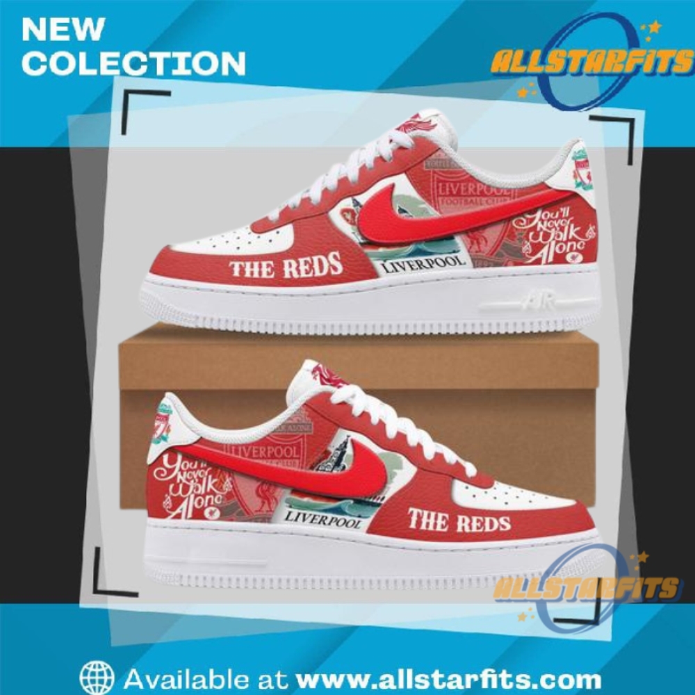 "Top 5 Limited Edition Nike Air Force 1 Releases You Need" 11 The Last Of Us X Nike Limited Edition Air Force 1 Sneakers