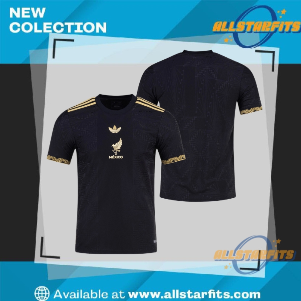 "Top Jerseys 2025: Baseball, NBA, and NFL Fan Favorites" 11 2025 Mexico Special Edition Jersey