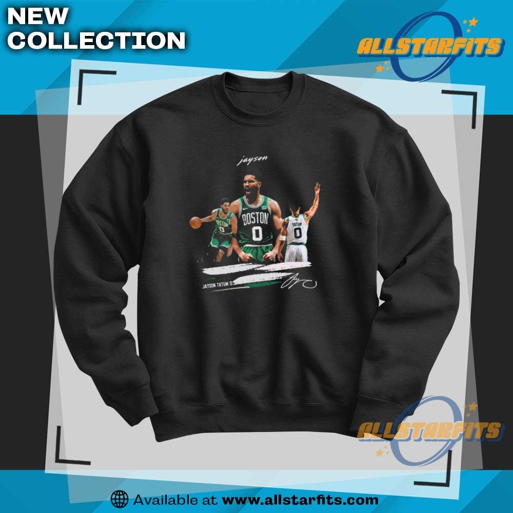 Jayson Tatum Vintage Shirt 6 Jayson Tatum Vintage Shirt