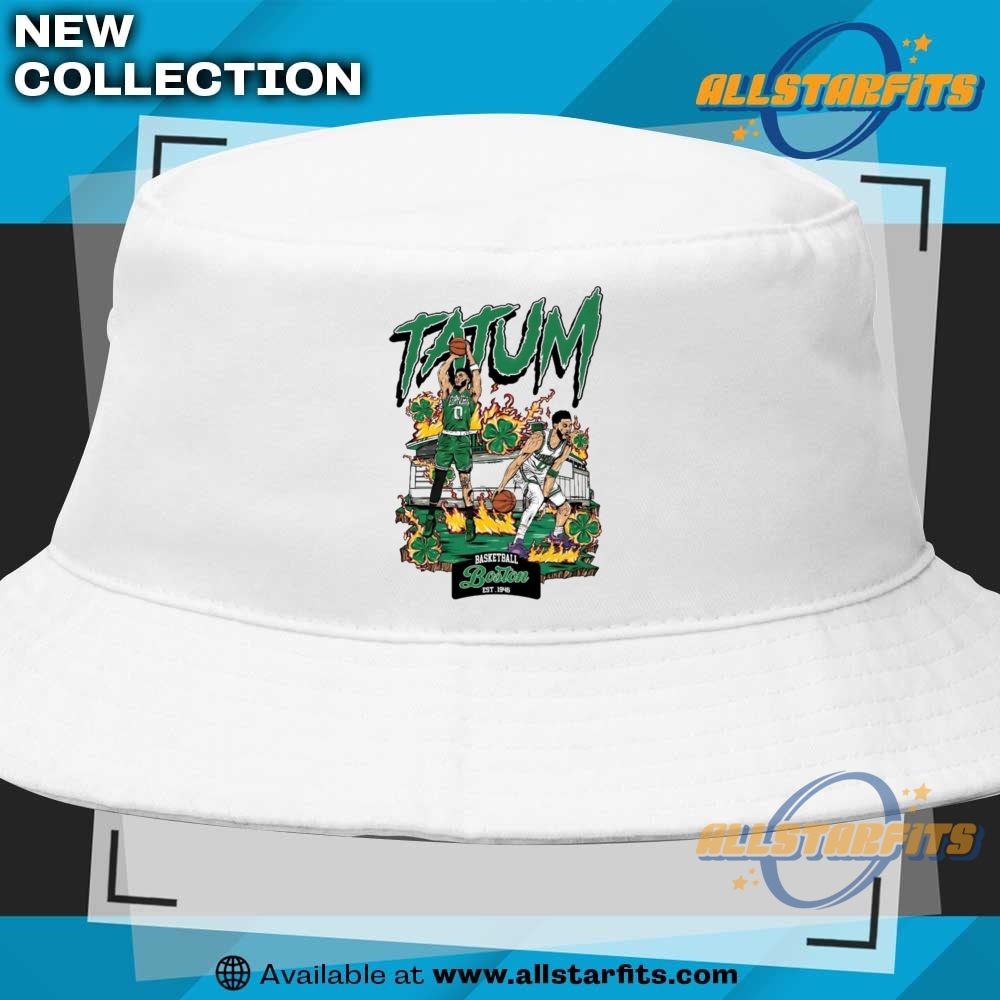 Vintage 90S Jayson Tatum Unisex Shirt 9 Vintage 90s Jayson Tatum Unisex Shirt