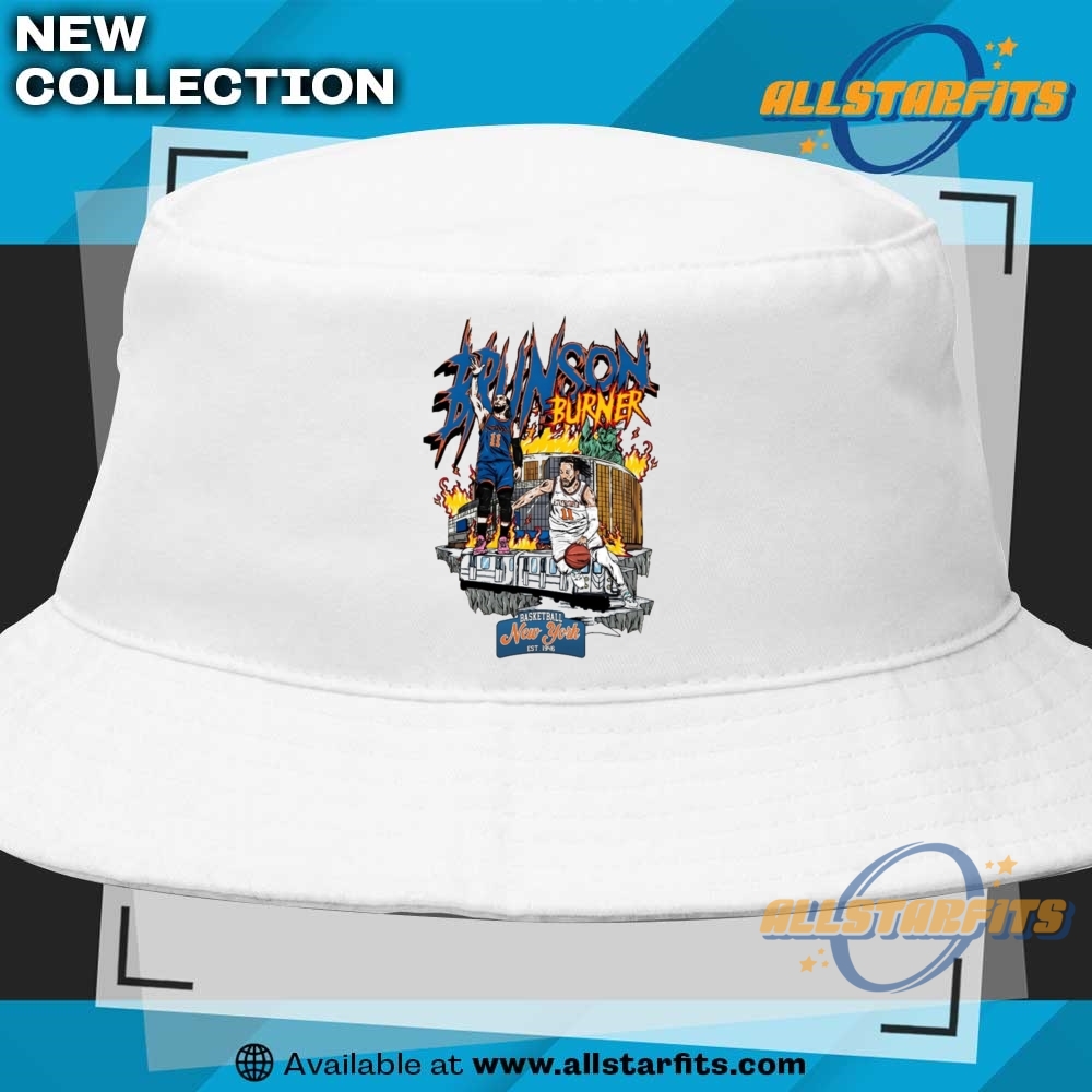 Retro Comics Style Jalen Brunson New York Basketball Team Shirt 9 Retro Comics Style Jalen Brunson New York Basketball Team Shirt