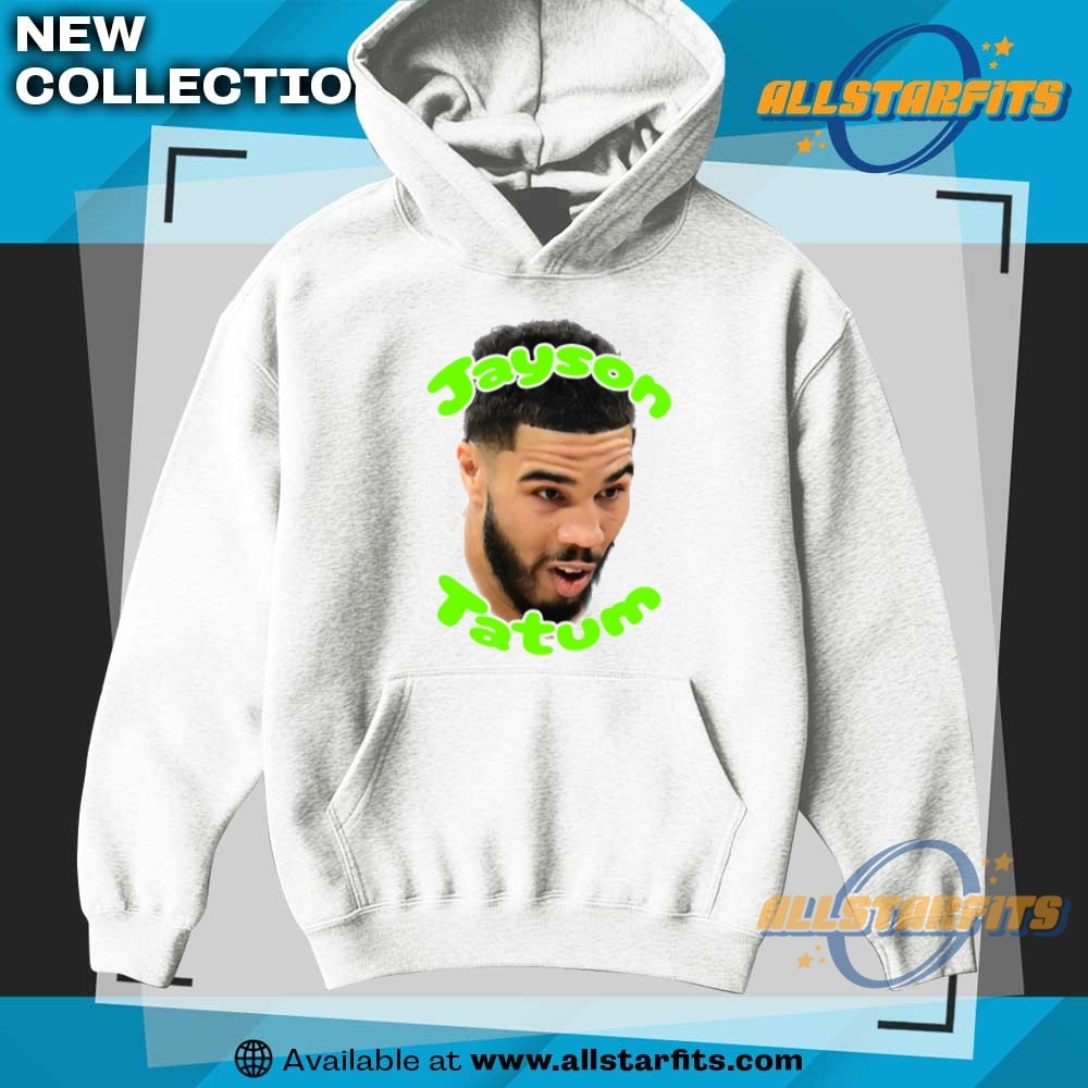 Jayson Tatum Boston Celtics Elite Shock Face Funny Tshirt 7 Jayson Tatum Boston Celtics Elite Shock Face Funny Tshirt