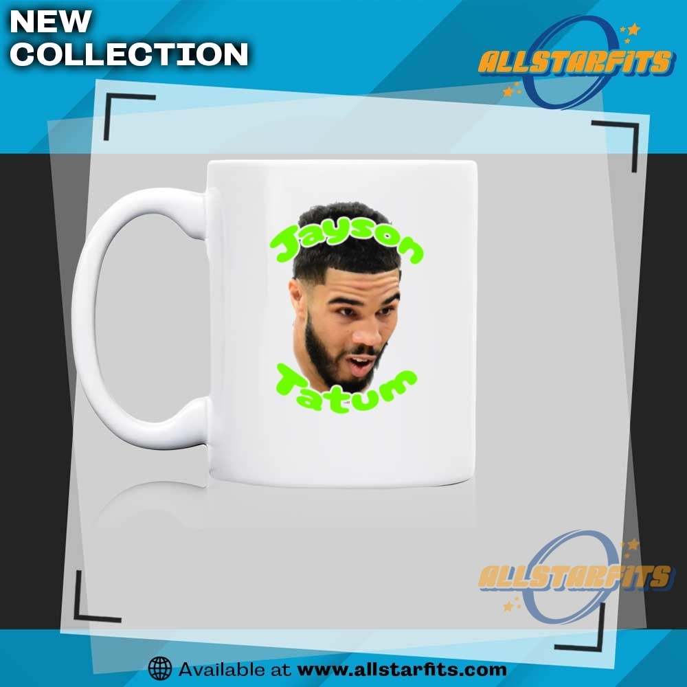 Jayson Tatum Boston Celtics Elite Shock Face Funny Tshirt 8 Jayson Tatum Boston Celtics Elite Shock Face Funny Tshirt