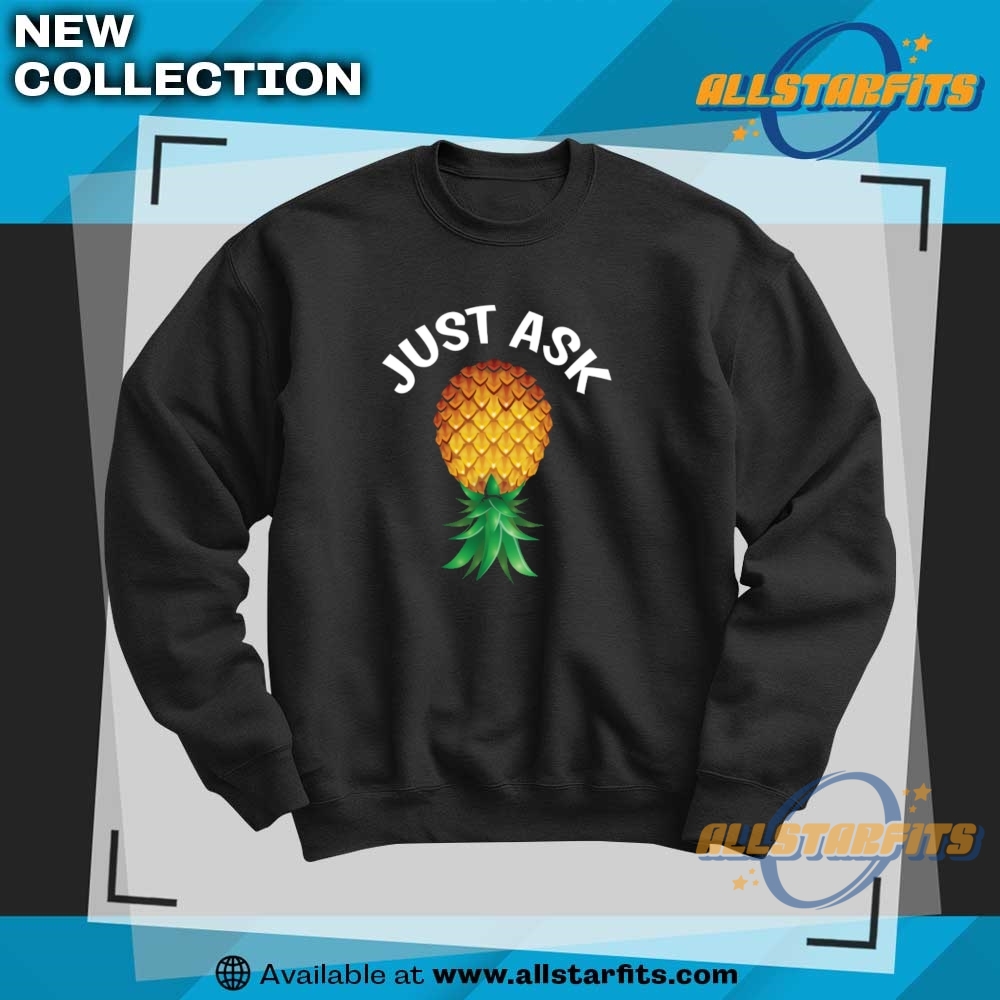 Funny Pineapple Shirt On Cruise Meaning 6 Funny Pineapple Shirt On Cruise Meaning