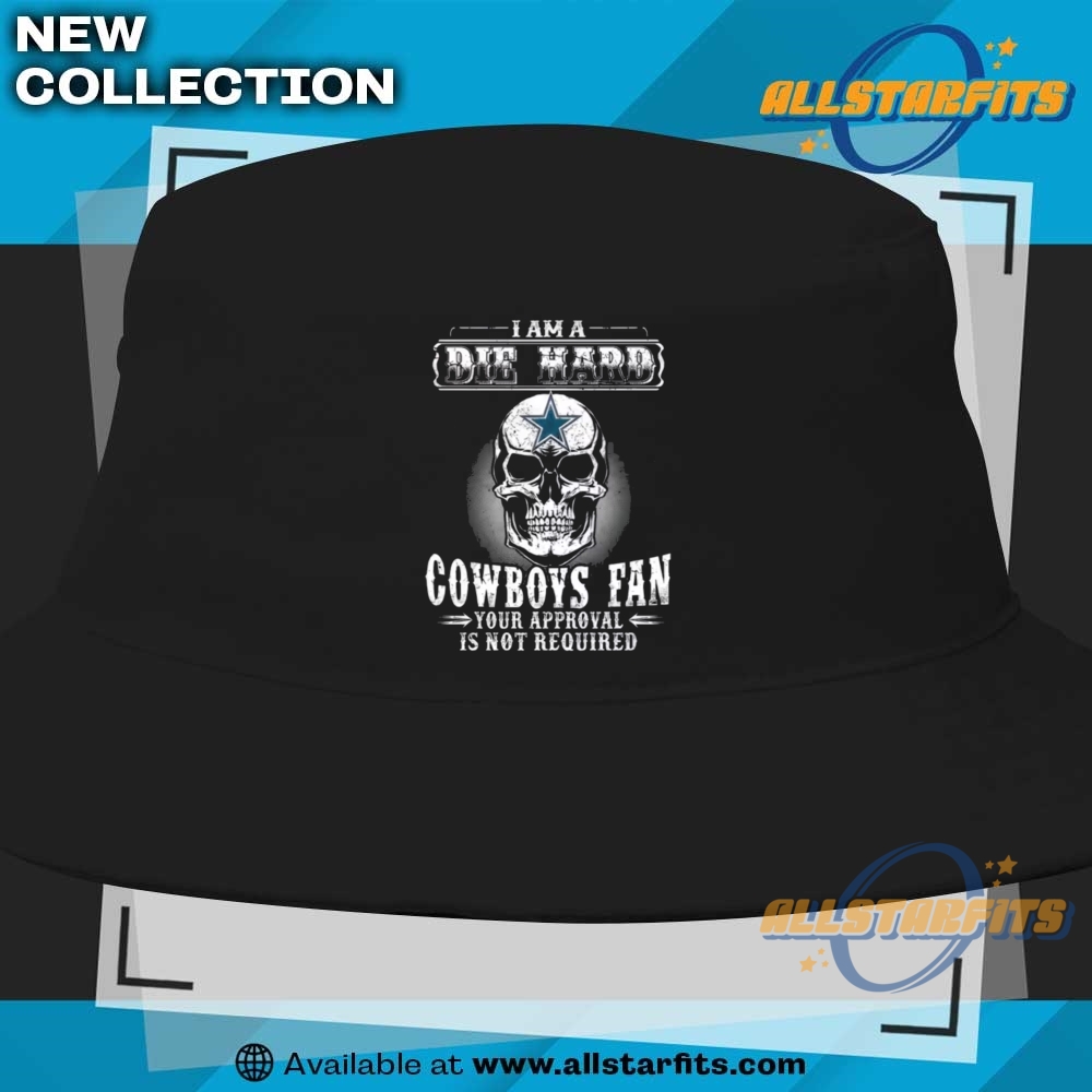I Am A Die Hard Cowboys Fan T Shirt 9 I Am A Die Hard Cowboys Fan T Shirt