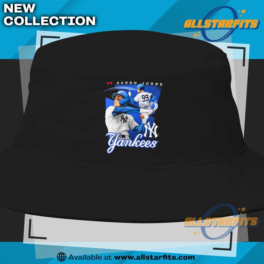 Aaron Judge No 99 New York Yankees Baseball Player Anime Style T Shirt 9 Aaron Judge no 99 New York Yankees baseball player Anime style T Shirt